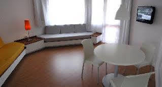 Apartamentos Terrazamar Playa del Inglés Buitenkant foto